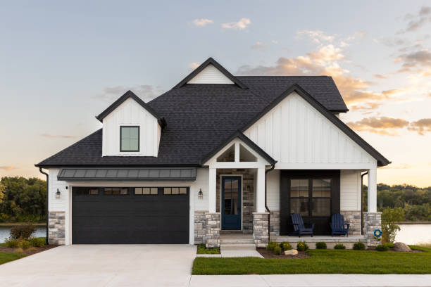 Best Asphalt Shingles Roofing  in Jasper, IN